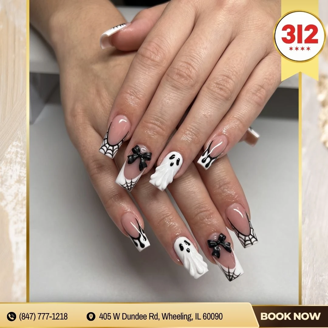 Nail Art Gallery